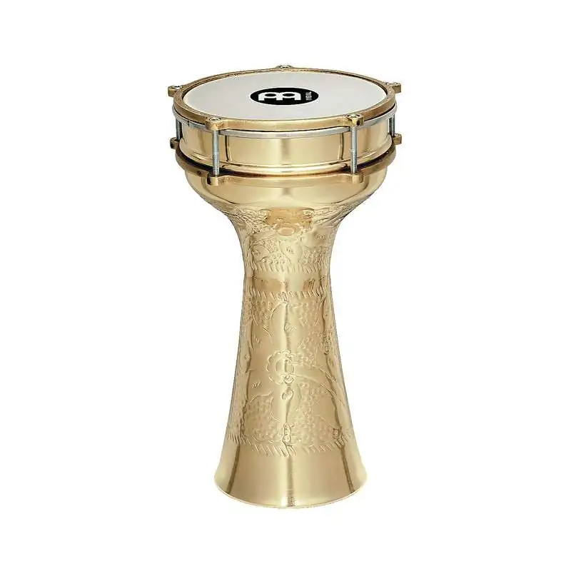 Meinl Darbuka HE-214, Copper