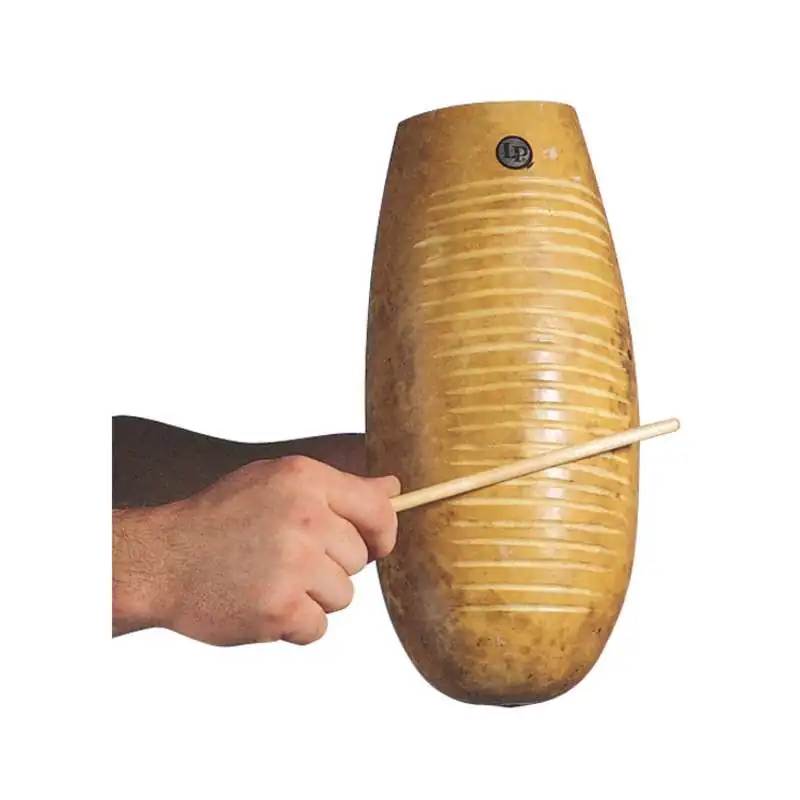 Latin Percussion LP249 Cuban-Style Guiro 15"