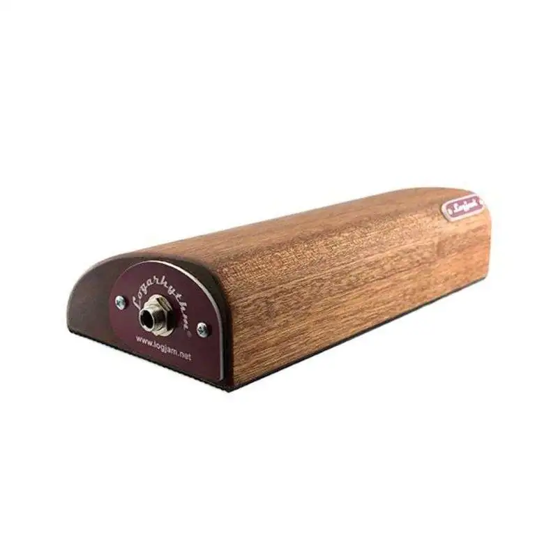 Logjam Logarhythm MK4 Stomp Box