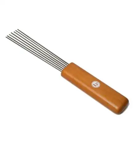Latin Percussion Merengue Guiro Scraper LP335