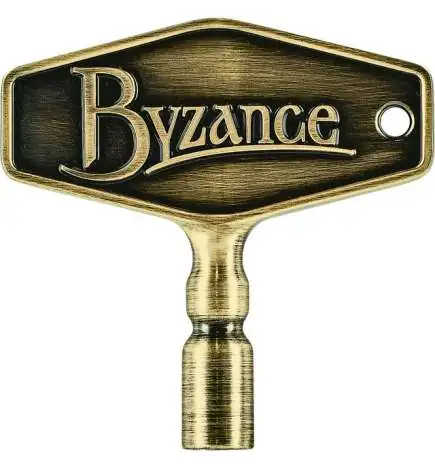 Meinl Byzance Drum Key Antique Bronze