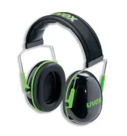 Uvex K1 Ear Protector