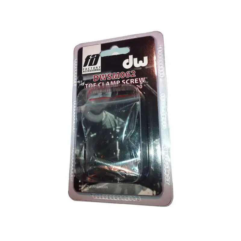 DW SP062 Toe Clamp
