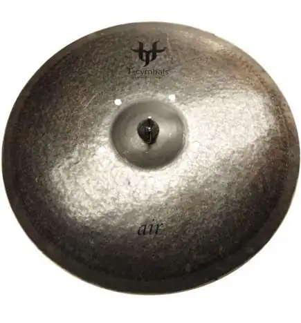 T-Cymbals Air Ride 22