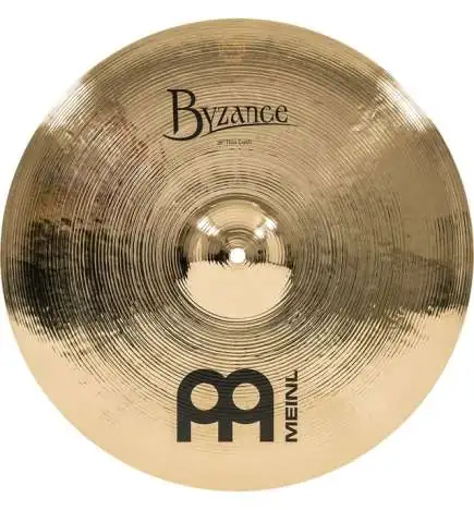 Meinl B16TC-B Byzance Thin Crash 16