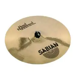 Sabian HH Medium Thin Crash 18 Brilliant