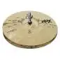 Sabian HHX Evolution HiHat 13" Brilliant