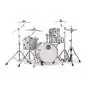 Mapex MA486SDT Mars Birch Shell Set Bebop Diamond Sparkle