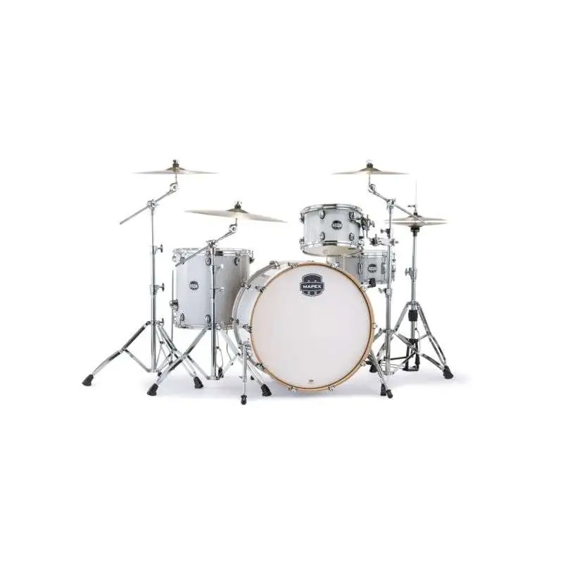 Mapex MA446SDT Mars Birch Shell Set Rock Diamond Sparkle