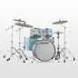 Yamaha Recording Custom Studio Set Surf Green