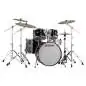 Yamaha Recording Custom Studio Set Solid Black