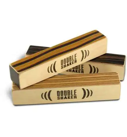 Schlagwerk SK 40 Double Shaker
