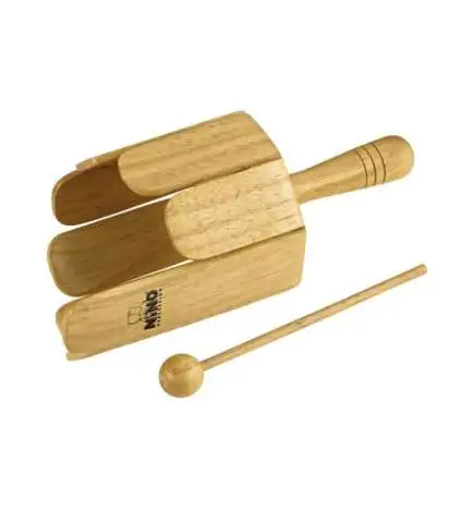 Meinl Stirring Drum NINO556