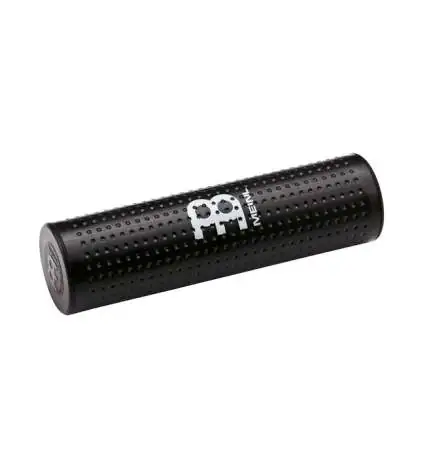 Meinl Studiomix Shaker SH12-L-BK, Large, noir