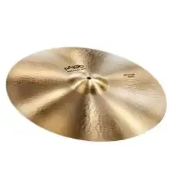 Paiste Formula 602 Medium Ride 20