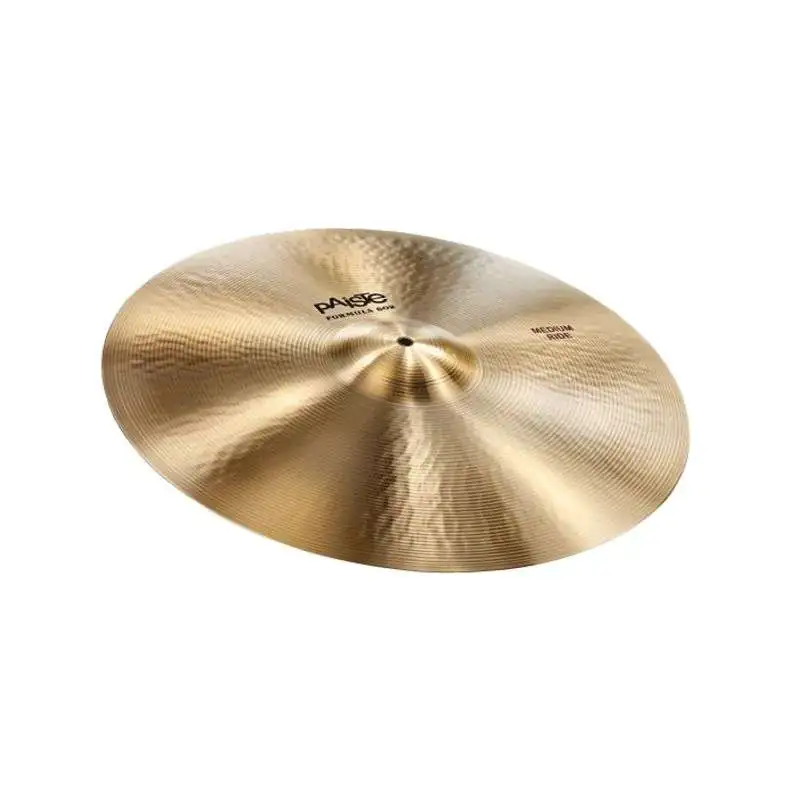 Paiste Formula 602 Medium Ride 20"