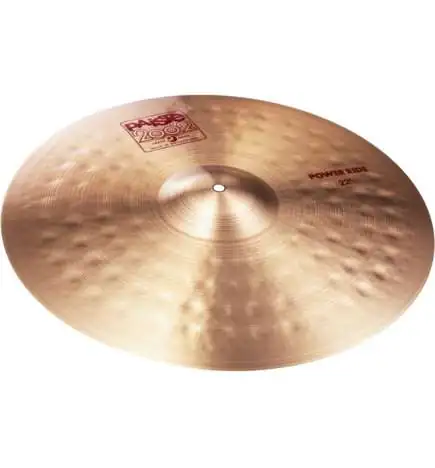 Paiste 2002 Power Ride 22