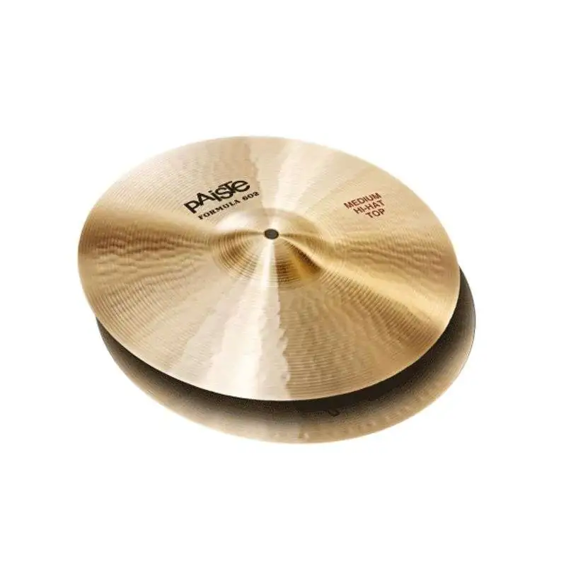 Paiste Charlé Formula 602 Medium 14"