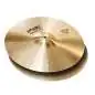 Paiste Formula 602 Medium HiHat 14" Paiste Formula 602 Medium HiHat 14"