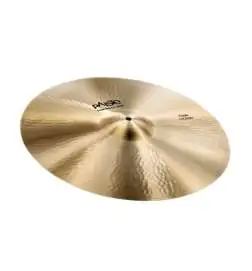 Paiste Formula 602 Thin Crash 16