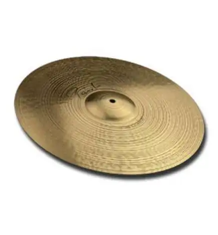Paiste Signature Fast Crash 18"