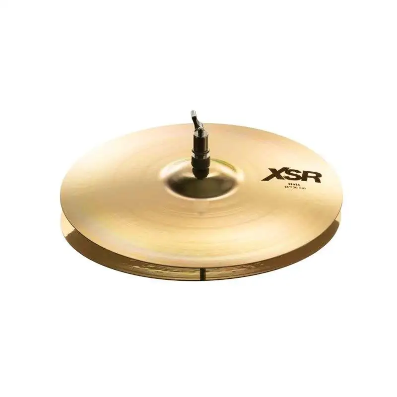 Sabian XSR HiHat 14" Sabian XSR HiHat 14"