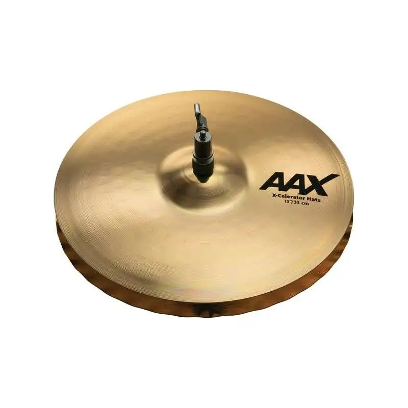 Sabian AAX X-Celerator HiHat 13"
