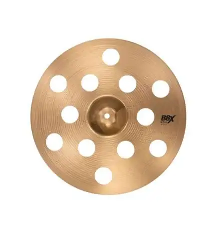 Sabian B8X O-Zone Crash 16