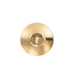 Sabian HH Splash 10 Brillant