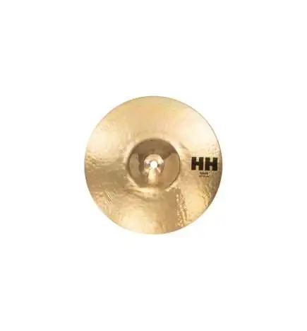 Sabian HH Splash 10 Brillant