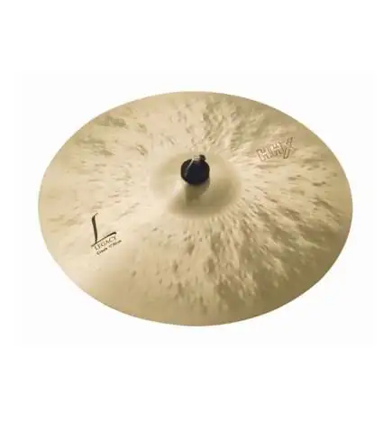 Sabian HHX Legacy Crash 17 Brillant