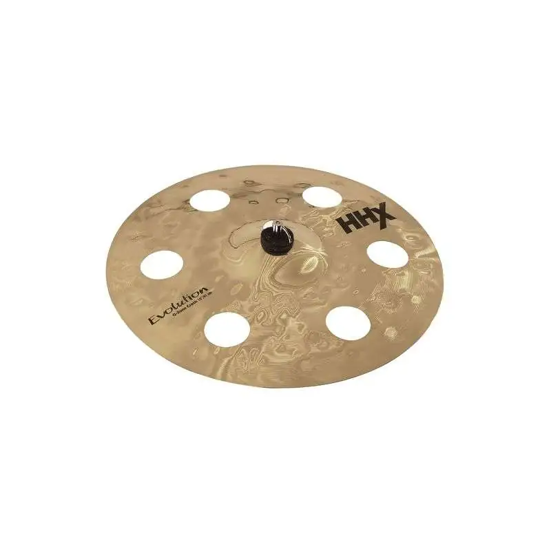 Sabian HHX Evolution O-Zone Crash 16" Brilliant