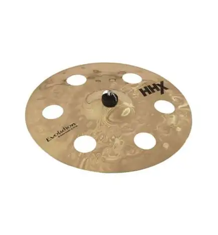 Sabian HHX Evolution O-Zone Crash 16 Brillant