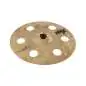 Sabian HHX Evolution O-Zone Crash 16" Brillant