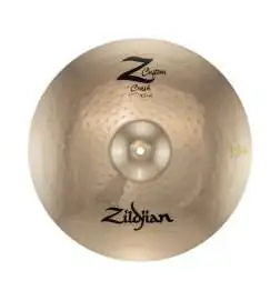 Zildjian Z Custom Crash 17"