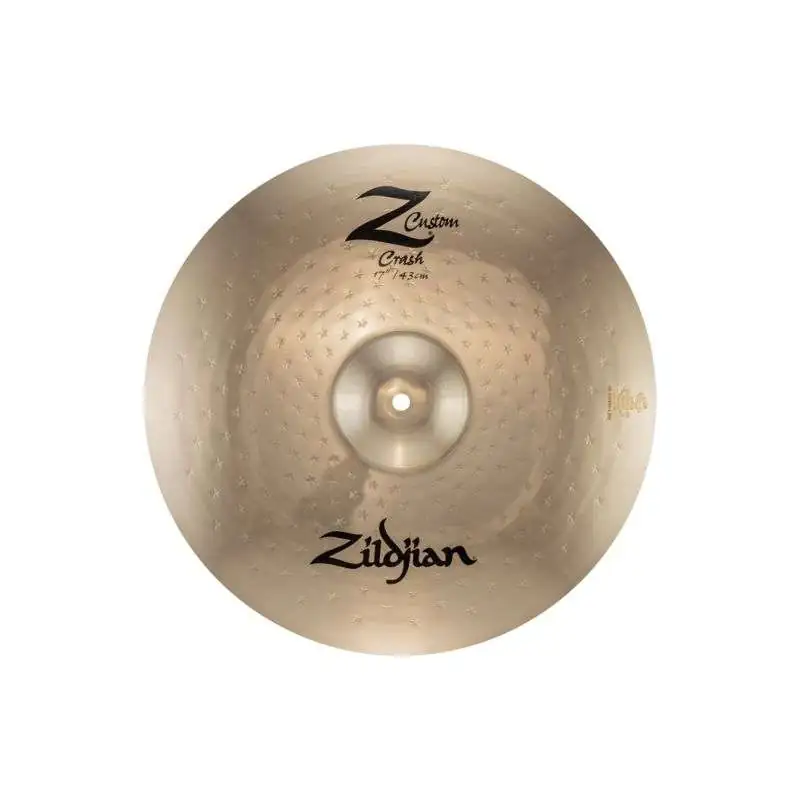 Zildjian Z Custom Crash 17"