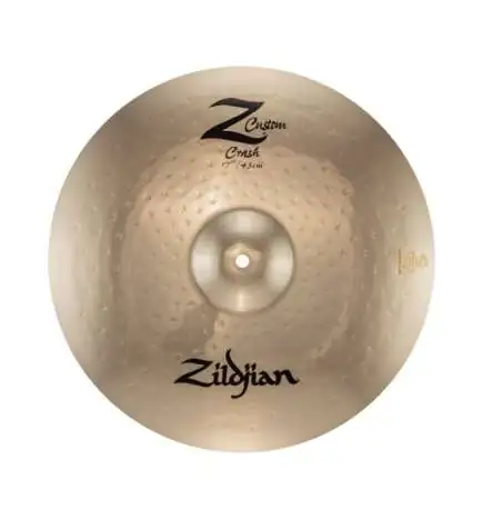 Zildjian Z Custom Crash 17"