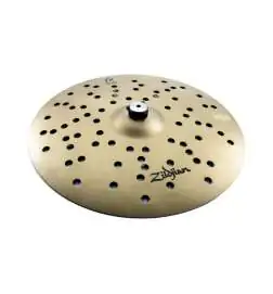 Zildjian FXS16 fx Stack 16