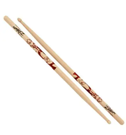 Zildjian Dave Grohl Sticks