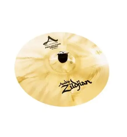 Zildjian A-Custom Projection Crash 16 Finition brillante