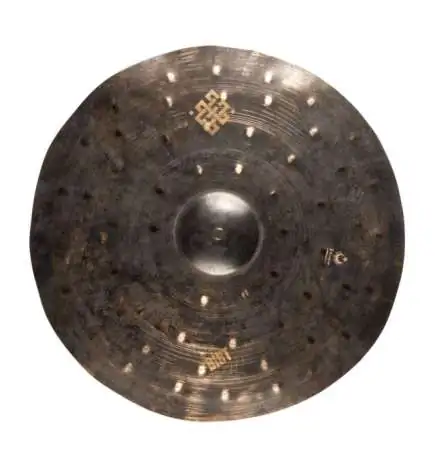 T-Cymbals Dirt EFX Crash 19