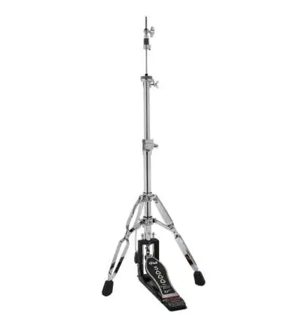 DW 5500DXF HiHat Stand Delta