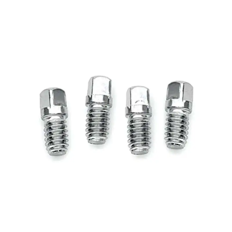 DW Smart Pack, replacement screws for pedals, 4 pcs