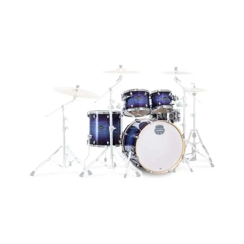 Mapex Armory Shell Set AR529S Night Sky Burst
