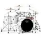 Mapex Saturn Shellset SR628XU Satin White