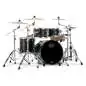 Mapex Saturn Shellset SR504X Satin Black