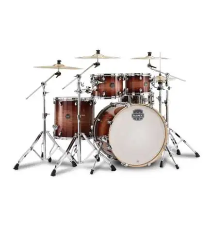 Mapex Armory ShellSet AR529S Redwood Burst