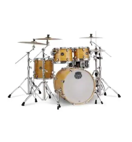 Mapex Armory ShellSet AR529S Desert Dune DW