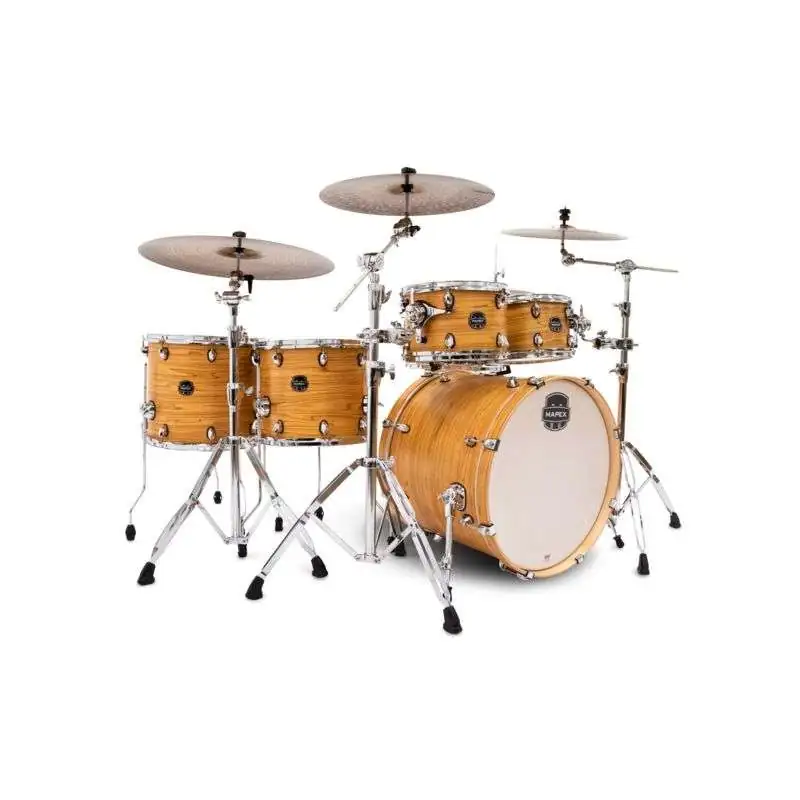 Mapex Armory ShellSet AR628F Desert Dune DW