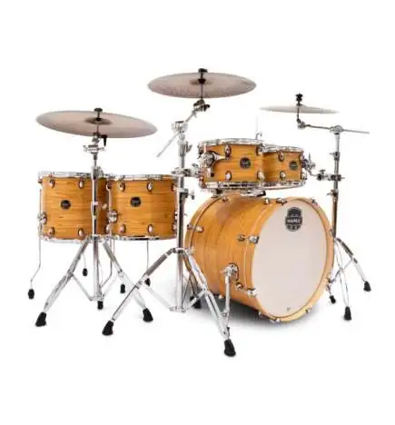 Mapex Armory ShellSet AR628F Desert Dune DW